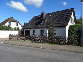 Ferienwohnung Brüderchen in Zittvitz, Amt Bergen Auf Rügen